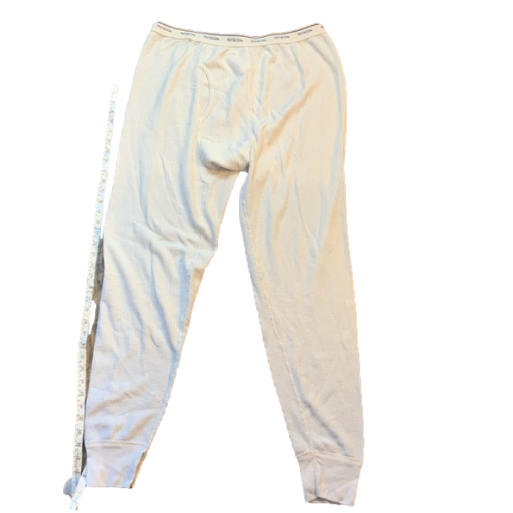 Fruit of loom XL long John’s in box 2